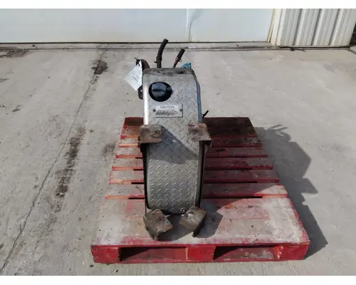 FREIGHTLINER CASCADIA 113 DEF TANK