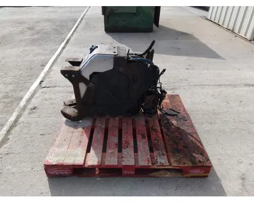 FREIGHTLINER CASCADIA 113 DEF TANK