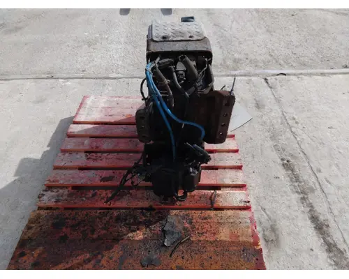 FREIGHTLINER CASCADIA 113 DEF TANK