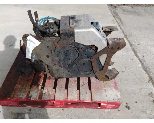 FREIGHTLINER CASCADIA 113 DEF TANK