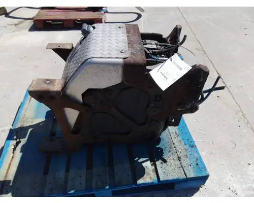 FREIGHTLINER CASCADIA 113 DEF TANK