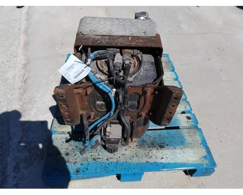 FREIGHTLINER CASCADIA 113 DEF TANK