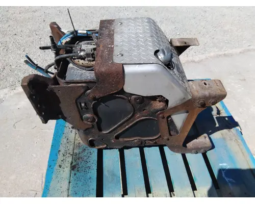 FREIGHTLINER CASCADIA 113 DEF TANK