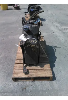 FREIGHTLINER CASCADIA 113 DEF TANK