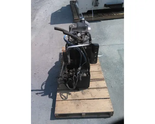 FREIGHTLINER CASCADIA 113 DEF TANK