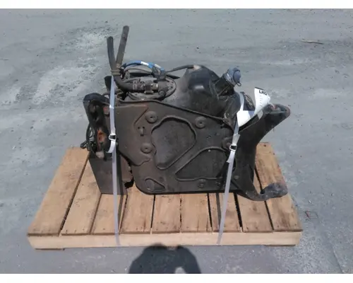 FREIGHTLINER CASCADIA 113 DEF TANK