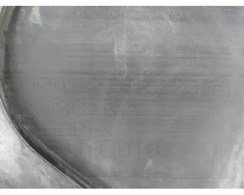 FREIGHTLINER CASCADIA 113 DEF TANK