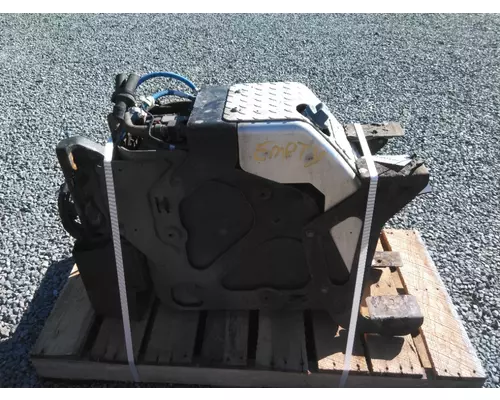 FREIGHTLINER CASCADIA 113 DEF TANK