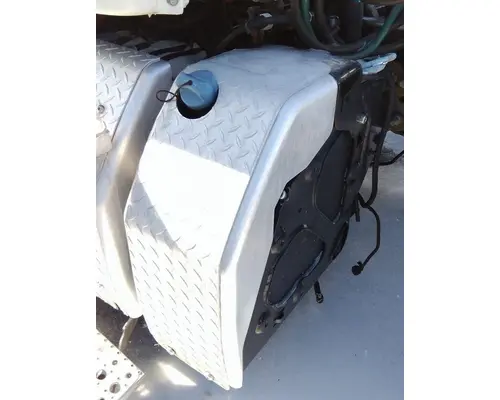 FREIGHTLINER CASCADIA 113 DEF TANK