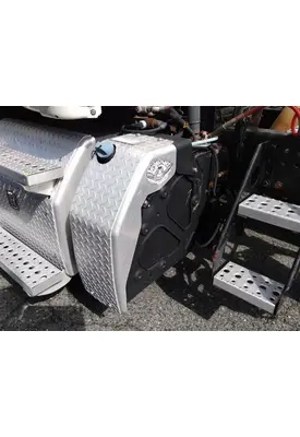 FREIGHTLINER CASCADIA 113 DEF TANK