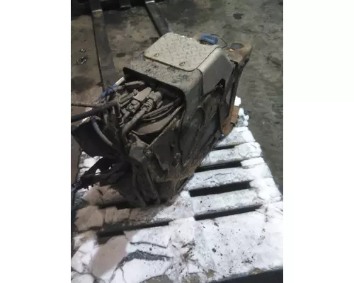 FREIGHTLINER CASCADIA 113 DEF TANK