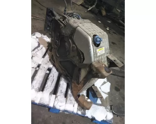 FREIGHTLINER CASCADIA 113 DEF TANK