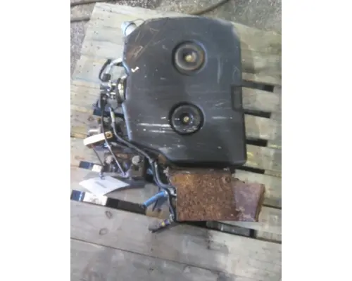 FREIGHTLINER CASCADIA 113 DEF TANK