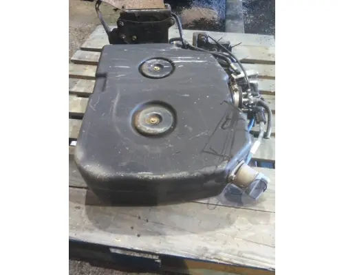 FREIGHTLINER CASCADIA 113 DEF TANK