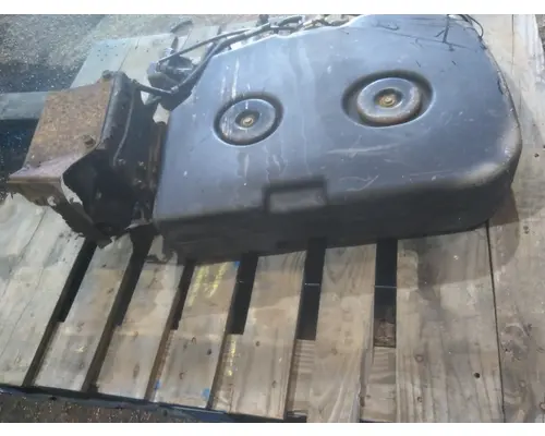 FREIGHTLINER CASCADIA 113 DEF TANK