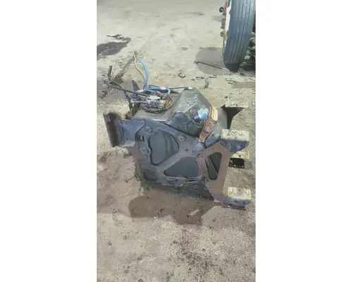 FREIGHTLINER CASCADIA 113 DEF TANK