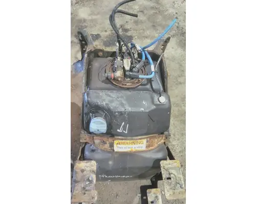 FREIGHTLINER CASCADIA 113 DEF TANK