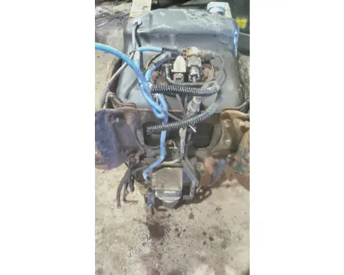 FREIGHTLINER CASCADIA 113 DEF TANK