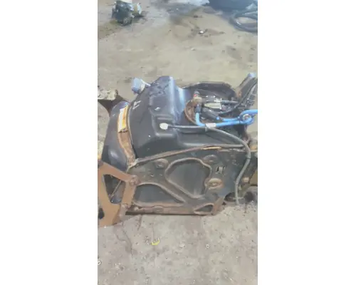 FREIGHTLINER CASCADIA 113 DEF TANK