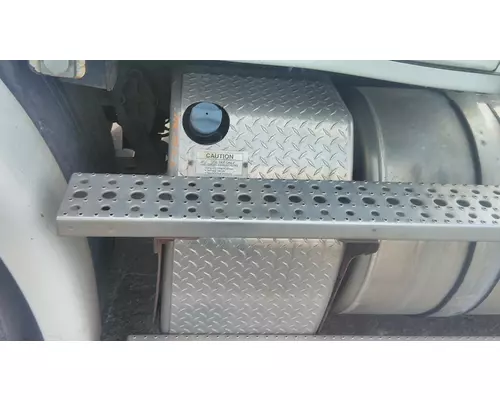 FREIGHTLINER CASCADIA 113 DEF TANK