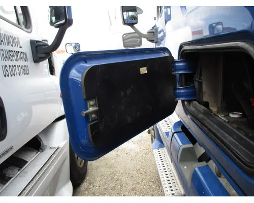 FREIGHTLINER CASCADIA 113 DOOR, COMPARTMENT
