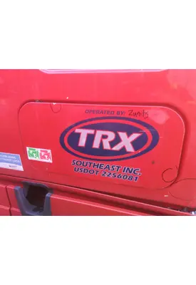 FREIGHTLINER CASCADIA 113 DOOR, COMPARTMENT