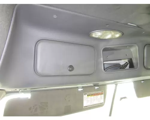 FREIGHTLINER CASCADIA 113 DOOR, COMPARTMENT