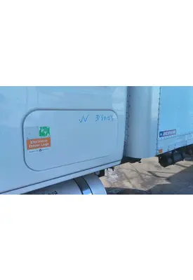 FREIGHTLINER CASCADIA 113 DOOR, COMPARTMENT