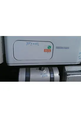 FREIGHTLINER CASCADIA 113 DOOR, COMPARTMENT