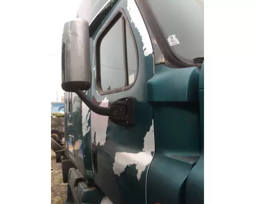 FREIGHTLINER CASCADIA 113 DOOR ASSEMBLY, FRONT