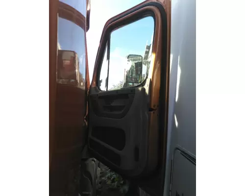 FREIGHTLINER CASCADIA 113 DOOR ASSEMBLY, FRONT