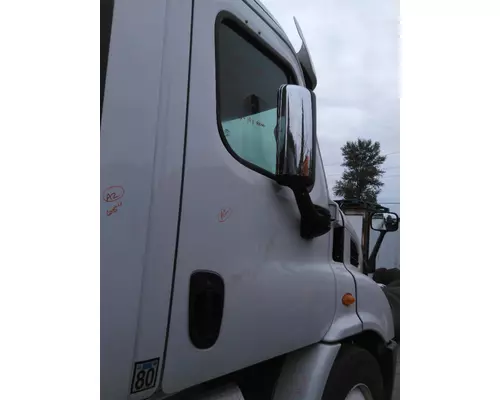 FREIGHTLINER CASCADIA 113 DOOR ASSEMBLY, FRONT