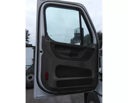 FREIGHTLINER CASCADIA 113 DOOR ASSEMBLY, FRONT