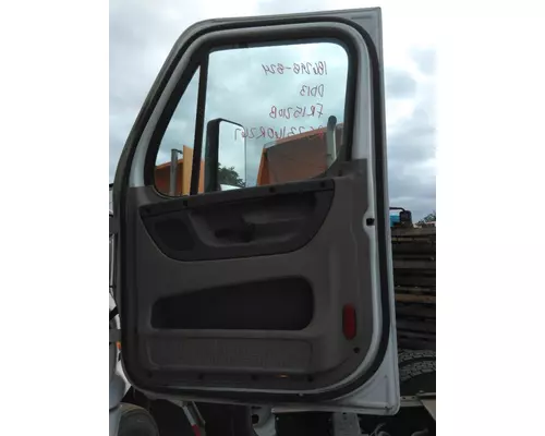 FREIGHTLINER CASCADIA 113 DOOR ASSEMBLY, FRONT