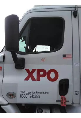 FREIGHTLINER CASCADIA 113 DOOR ASSEMBLY, FRONT