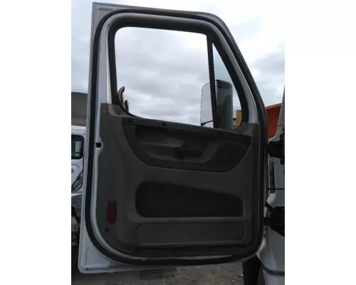 FREIGHTLINER CASCADIA 113 DOOR ASSEMBLY, FRONT