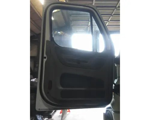 FREIGHTLINER CASCADIA 113 DOOR ASSEMBLY, FRONT