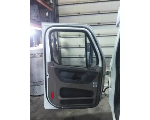 FREIGHTLINER CASCADIA 113 DOOR ASSEMBLY, FRONT