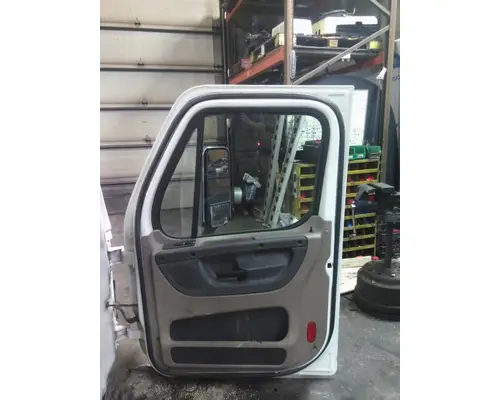 FREIGHTLINER CASCADIA 113 DOOR ASSEMBLY, FRONT