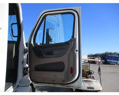 FREIGHTLINER CASCADIA 113 DOOR ASSEMBLY, FRONT