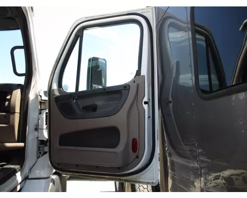 FREIGHTLINER CASCADIA 113 DOOR ASSEMBLY, FRONT