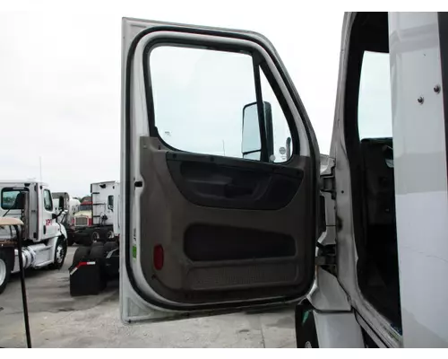 FREIGHTLINER CASCADIA 113 DOOR ASSEMBLY, FRONT