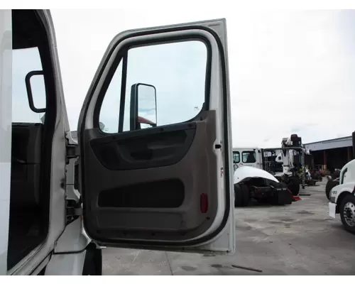 FREIGHTLINER CASCADIA 113 DOOR ASSEMBLY, FRONT