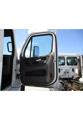 FREIGHTLINER CASCADIA 113 DOOR ASSEMBLY, FRONT