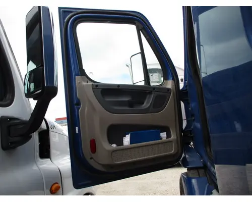 FREIGHTLINER CASCADIA 113 DOOR ASSEMBLY, FRONT