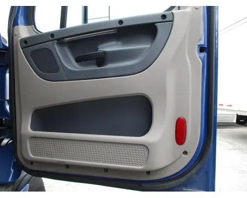FREIGHTLINER CASCADIA 113 DOOR ASSEMBLY, FRONT