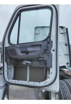 FREIGHTLINER CASCADIA 113 DOOR ASSEMBLY, FRONT