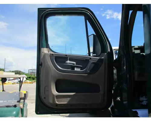 FREIGHTLINER CASCADIA 113 DOOR ASSEMBLY, FRONT