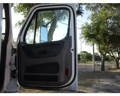 FREIGHTLINER CASCADIA 113 DOOR ASSEMBLY, FRONT