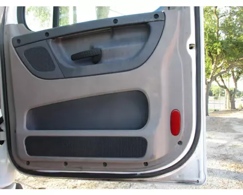 FREIGHTLINER CASCADIA 113 DOOR ASSEMBLY, FRONT